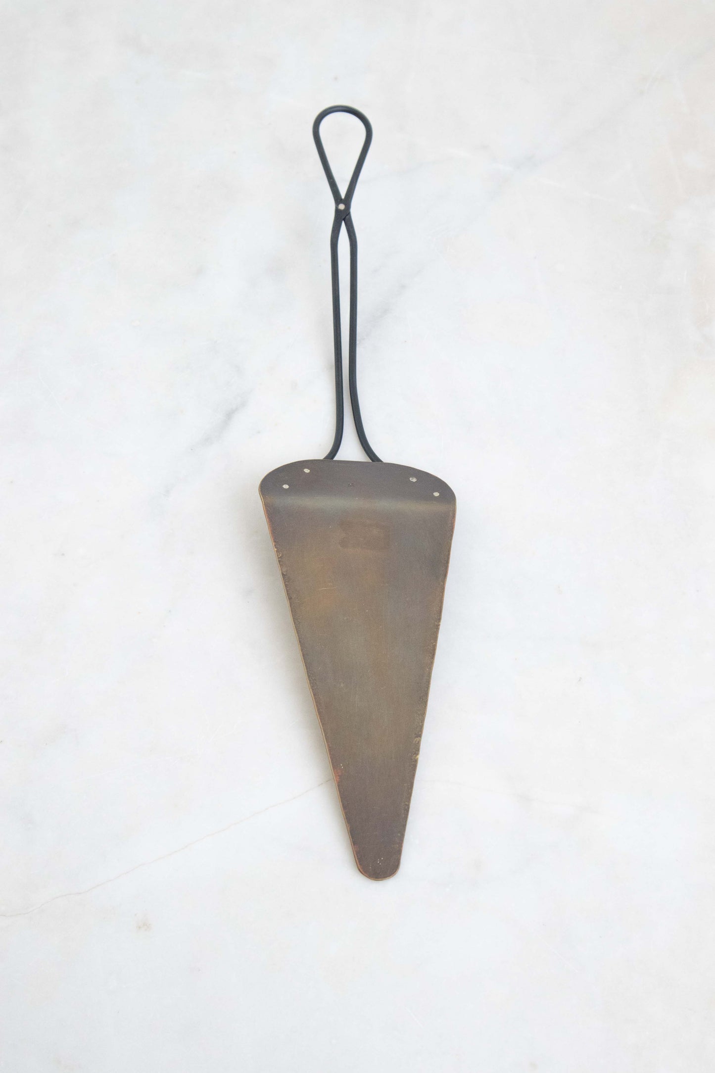 Foliage Pie Servers - Michelle Kwiecien Studio