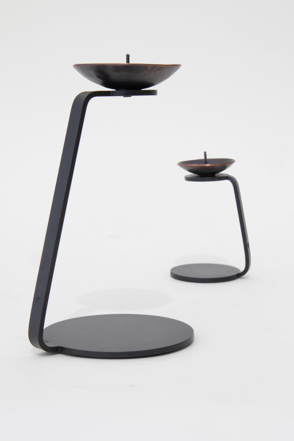 Kin Single Candlestick