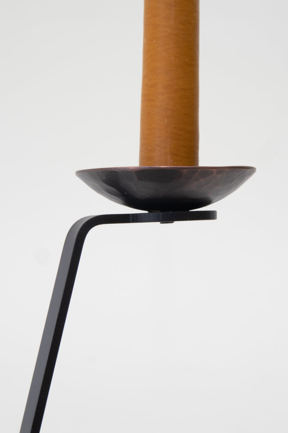 Kin Single Candlestick