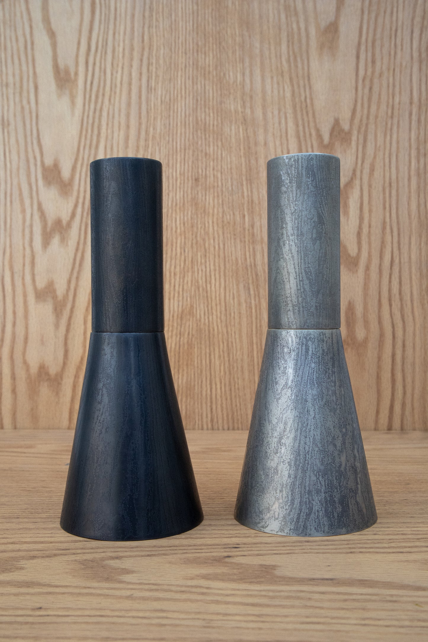Pepper Mill - Wood Grain
