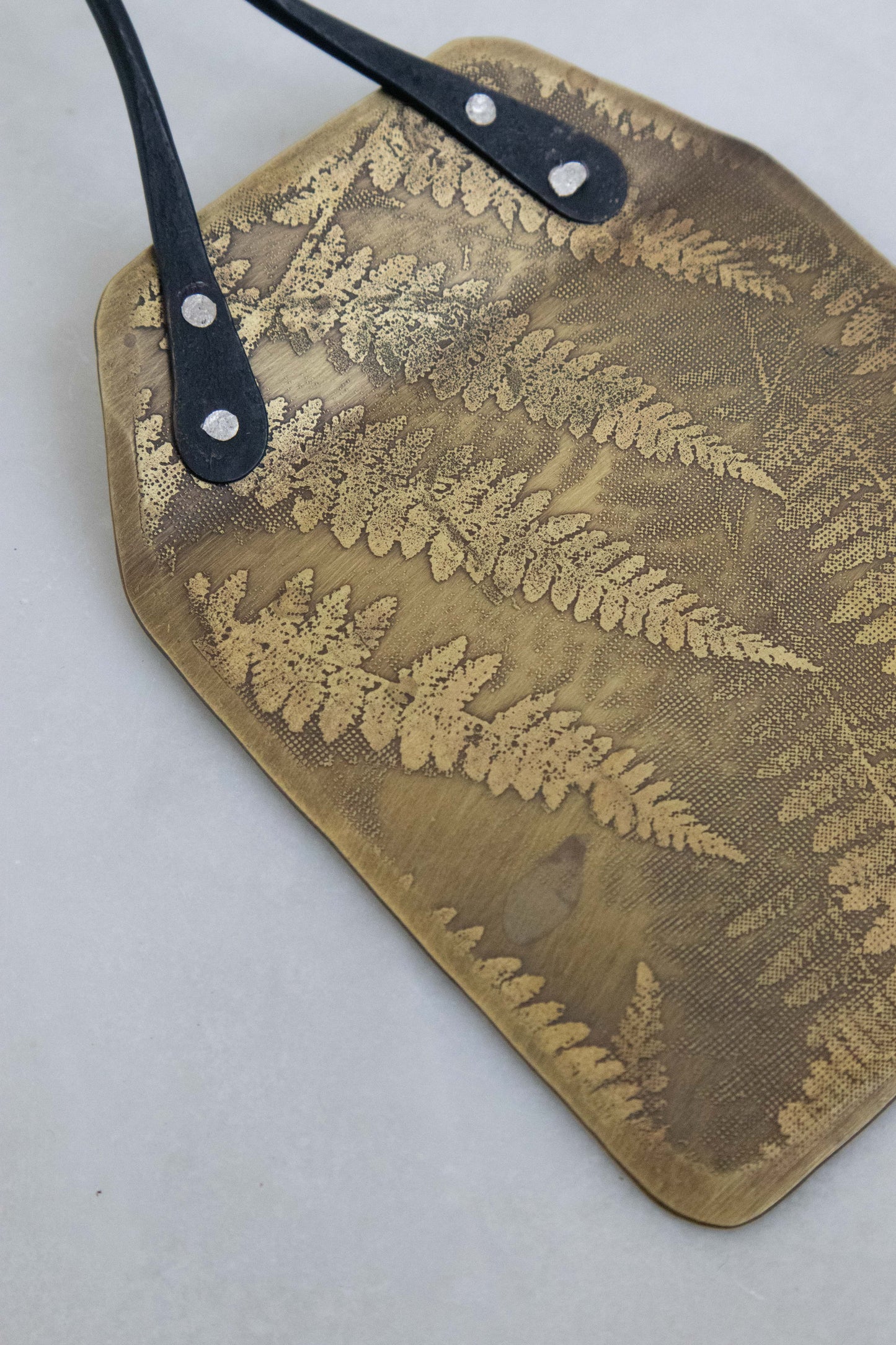 Foliage Spatulas