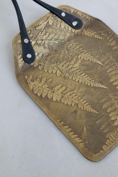 Foliage Spatulas