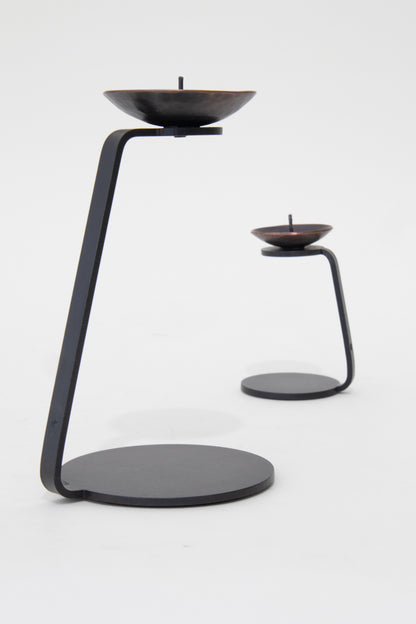 Kin Single Candlestick