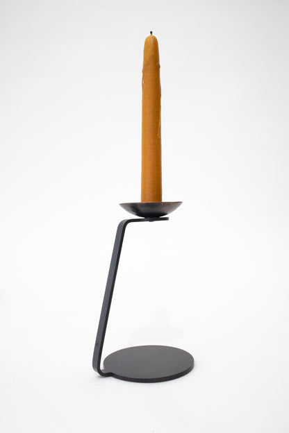 Kin Single Candlestick
