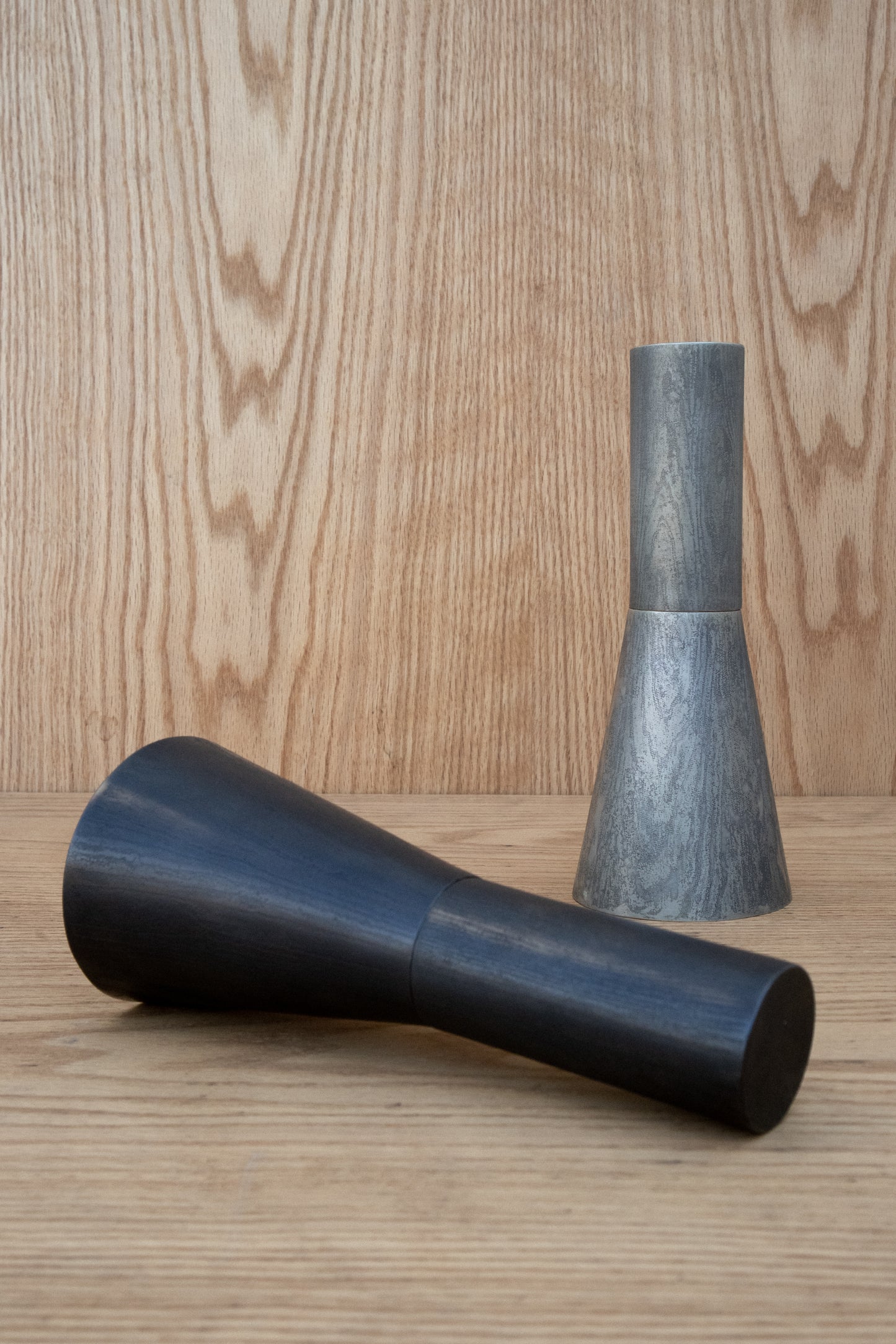 Pepper Mill - Wood Grain
