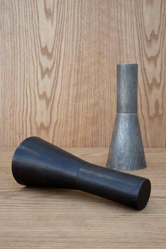 Pepper Mill - Wood Grain