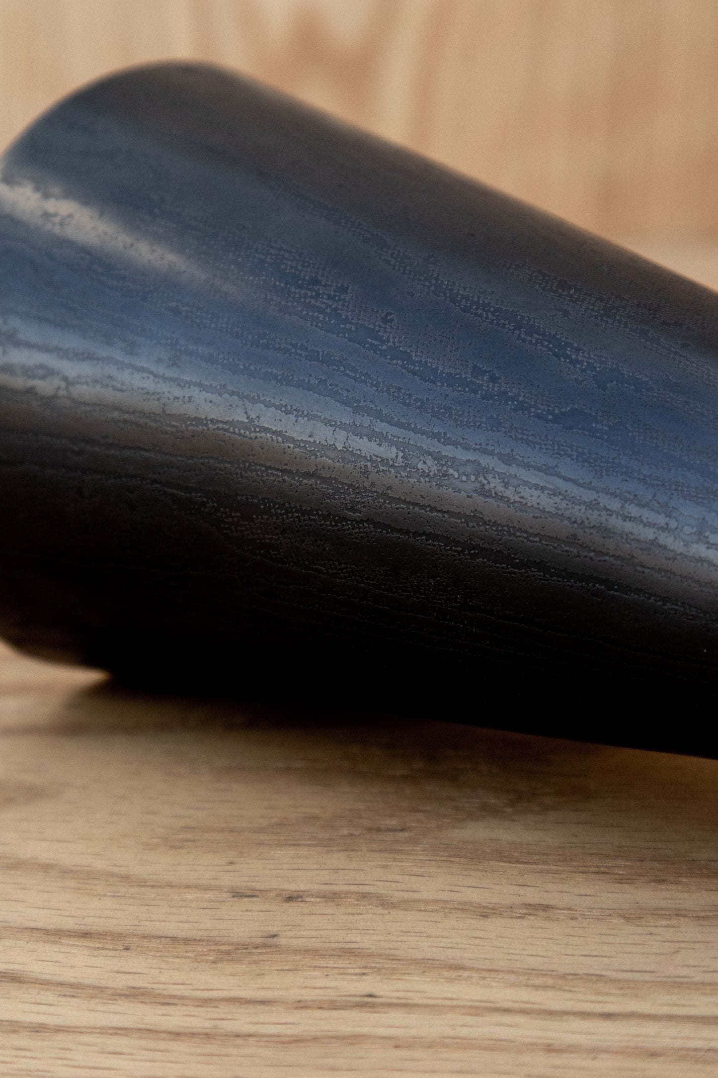 Pepper Mill - Wood Grain